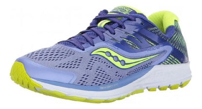 Championes Saucony Running Ride Dama