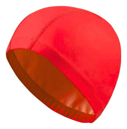 Gorra Natación Lycra Shark Varios Colores