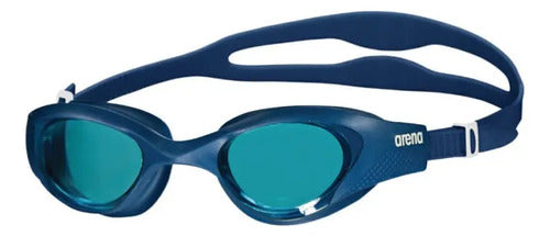 Antiparras Natacion Arena The One Color Blue Blue 844