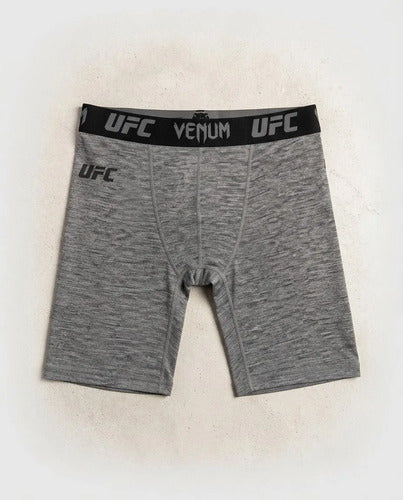 Short Ufc Authentic Fight Week Mmsports Gris Lisa L