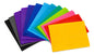 Set X10 Bandas Elásticas Planas Pilates Yoga Fitness Látex Surtido