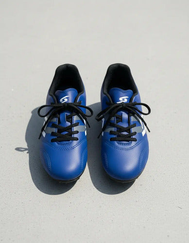 Calzado Futbol Campo Raptor 813 Niño/adulto Varios Colores