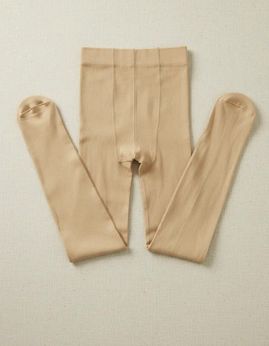 Medias de Ballet para Niña – Varios Colores