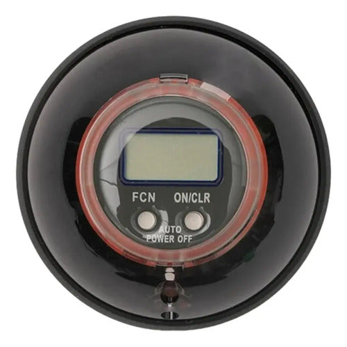 Power Ball Pelota Giratoria Ejercitador Giroscópico Livepro