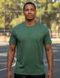 Remera Camiseta Sport Hombre Elite