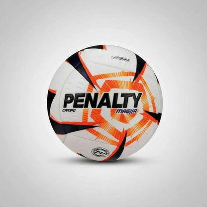 Pelota De Fútbol Penalty Magia Campo Uruguayo 2026 Mmsports Blanco