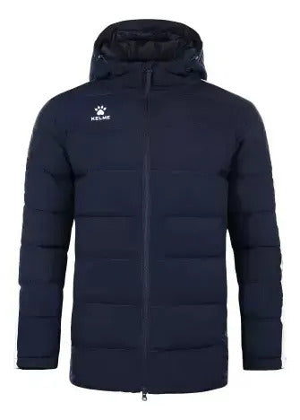 Campera Parka De Abrigo Kelme