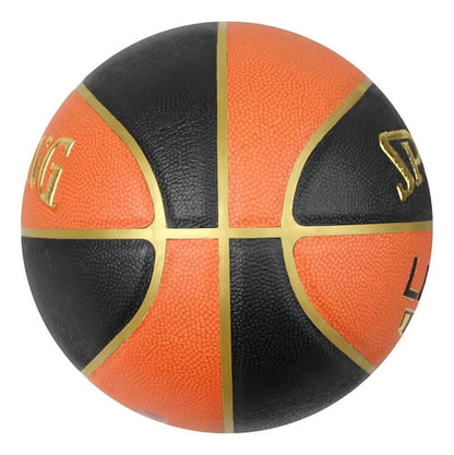 Pelota Spalding Basketball Tf-1000 Legacy Fimba N°6 Naranja