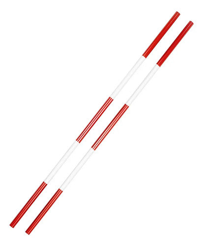 Antena Oficial Para Red De Voleibol Gismar