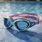 Lentes Natación Speedo Biofuse 2.0 Dama Mmsports Verde/rosa