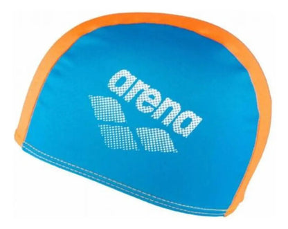 Gorra De Tela Niño/a Poliester Super Comoda - Arena