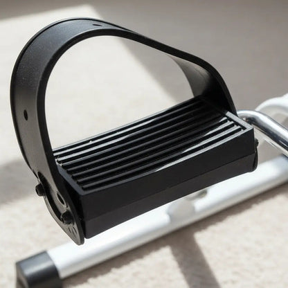 Ejercitador Pedal P/piernas Y Brazos Rehabilitación Pedalera