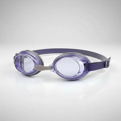 Lente Speedo De Natación Jet Recreation Adultos Deportifi