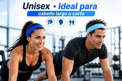 Pack X10 Vinchas Para Cabello Elásticas Talle Único Surtido Unico