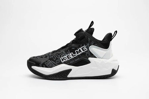 Calzado Champion Kelme Cobalt Basketball Mmsports