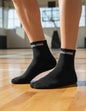 Medias Lisas Spalding 35-45