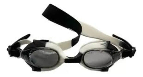 Lentes Natacion Niño K'nex