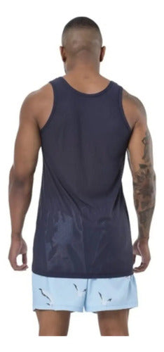 Musculosa Deportiva Hombre Elite