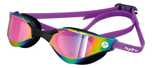 Lente Mirror 5.0 | Adulto | Hydro ®