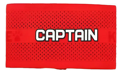 Cinta Brazalete De Capitan Kelme Varios Colores Mmsports