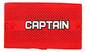 Cinta Brazalete De Capitan Kelme Varios Colores Mmsports