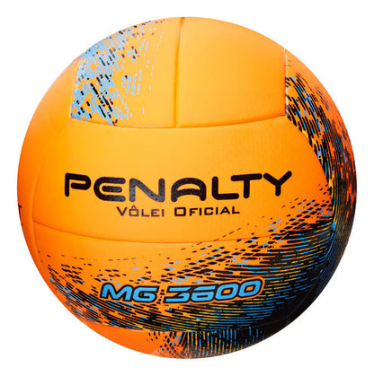 Bola Vôlei Mg 3600 X X I Penalti