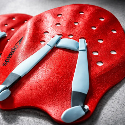 Manopla Natacion Tech Panel Speedo