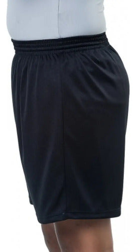 Shorts Deportivo Adulto Eilte
