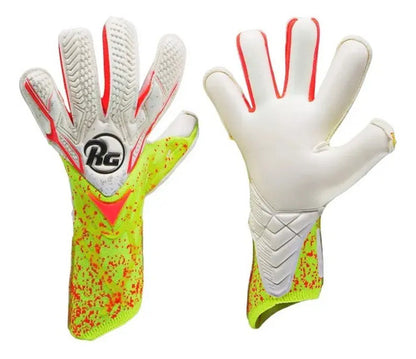Guantes De Arquero Rg Zima 25 Profesional Mmsports