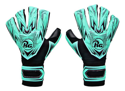 Guante Arquero Rg Samurai Fusion 26 Profesional Mmsports