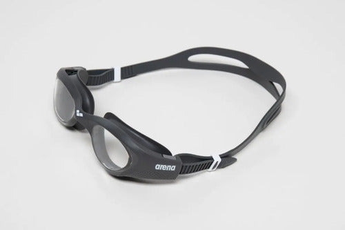 Gafas De Natación The One Arena Color 000000