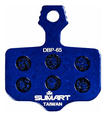 Pastillas De Freno Para Bicicleta Dbp-65 Avid Elixir- Sumart