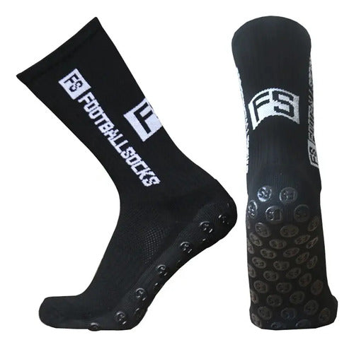 Medias Antideslizantes Fs Pro