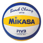 Pelota Beach Volleyball Playa Profesional Mikasa - Queoferta Amarillo