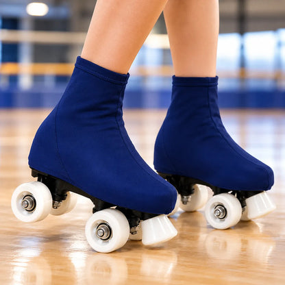 Cubre Patines Knex K-21 Protectores Para Patines Multicolor