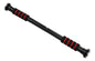 Barra De Puerta Extensible Brazos Espalda En Caja Pull Up Negro