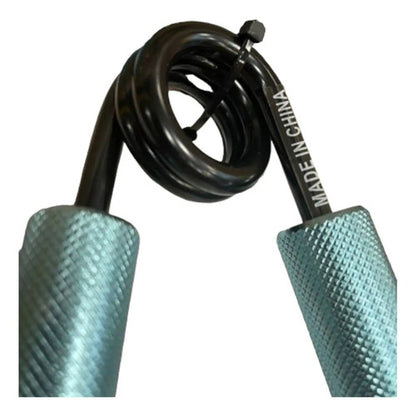 Hand Grip Ejercitador De Mano Y Antebrazo 140lb - Livepro Color Azul