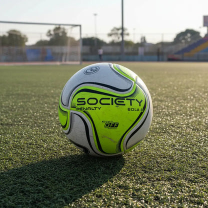 Pelota Society 8 X Penalty Blanco