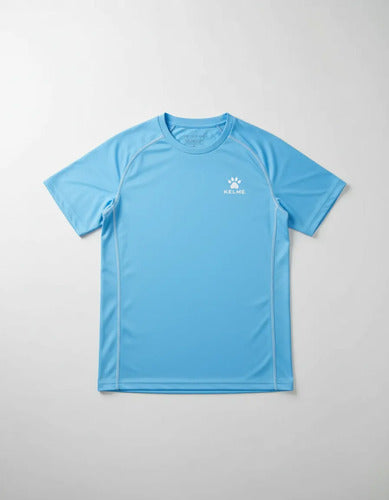 Remera Adulto M/c Kelme