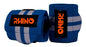 Muñequeras Par Straps Crossfit Xfit Con Pesas - Rhino