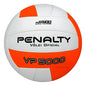 Pelota Beach Volley Vp5000 X Penalty Naranja