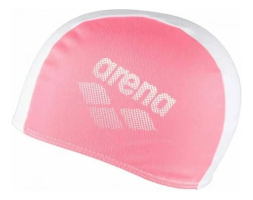 Gorra De Tela Niño/a Poliester Super Comoda - Arena