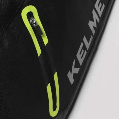 Bolso Kelme Grande Negro Lisa