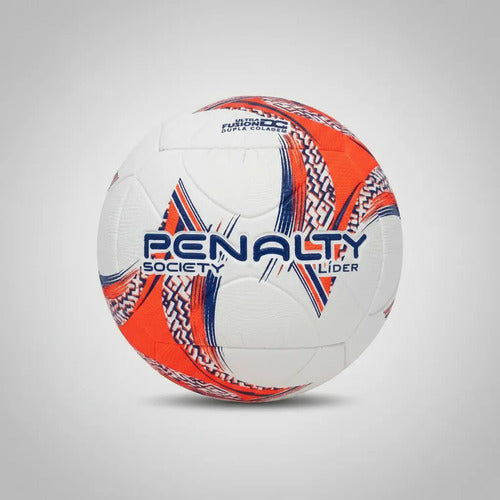 Pelota Campo Líder N5 Xxiv Penalty Pelotas De Fútbol