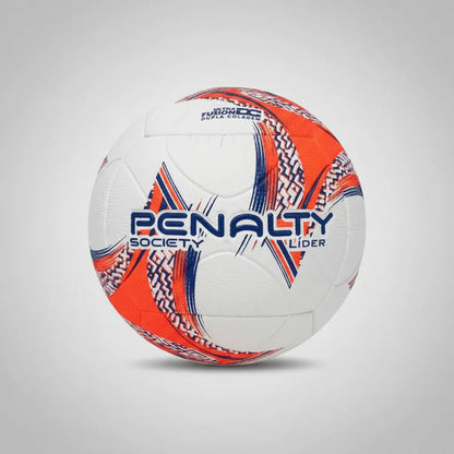 Pelota Campo Líder N5 Xxiv Penalty Pelotas De Fútbol