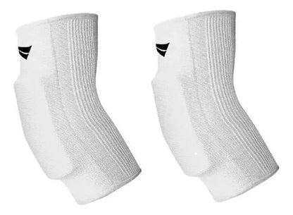Codera Penalty Indoor Funcional De Alta Compresión, Color Blanco, Talla M