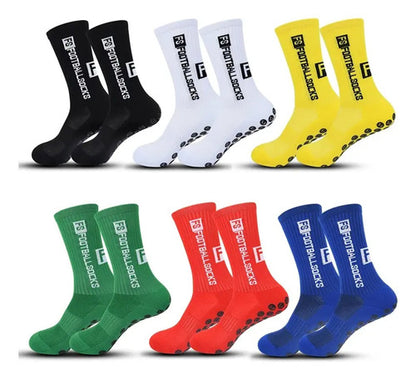 Medias Antideslizantes Fs Pro