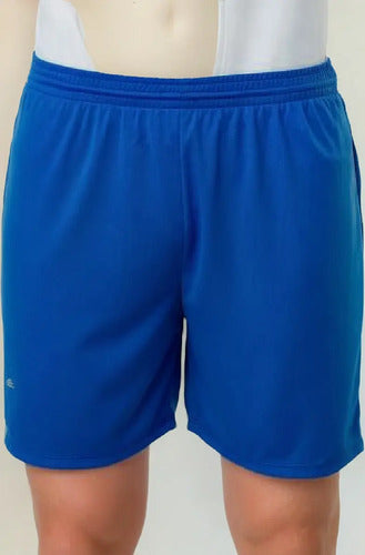 Shorts Futbol Hombre Eilte