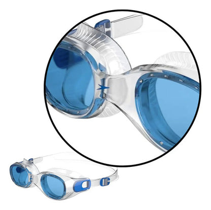 Lente Natacion Piscina Futura Classic Anti Fog Speedo