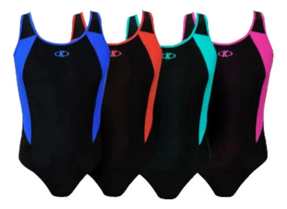 Malla De Natacion Dama Knex
